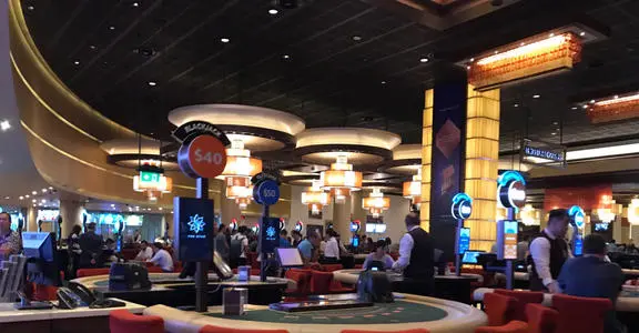 悉尼赌场重开，但星亿股依旧暴跌23%