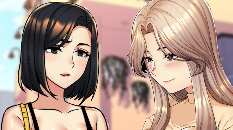 韩漫《朴成勋的抉择》免费漫画完结版无删减全文在线阅读！