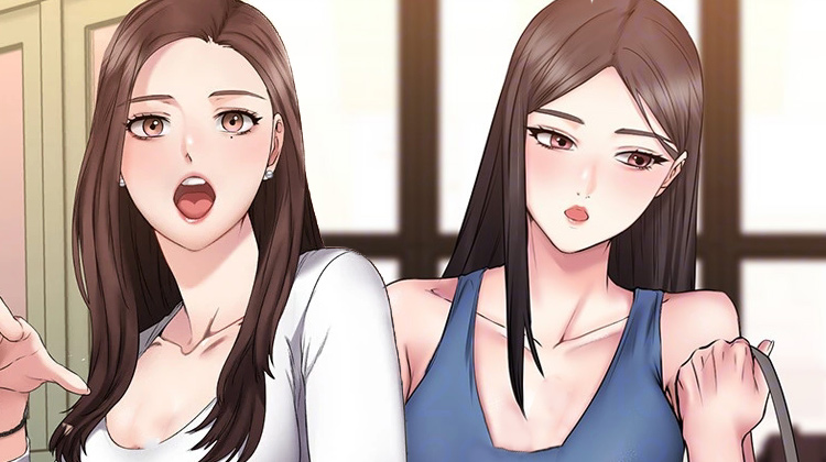 韩漫《恋人未满》免费漫画完结版无删减全文在线阅读！