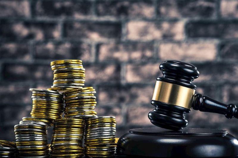 开设赌场罪！帮助信息网络犯罪活动罪！公开审判，涉案逾0.6亿元！