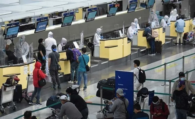 菲律宾首例英国变异病毒病例已传染13人