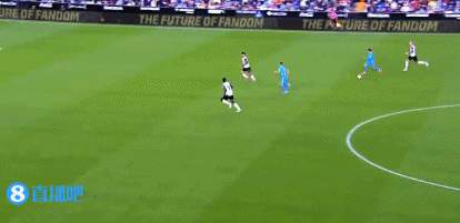 状态回来了!格列兹曼长途奔袭+世界波打入死角,马竞再次领先