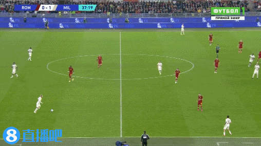 轻松写意！伊布胸部做球助攻莱奥破门，边裁举旗示意越位