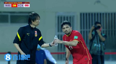 ?600万吹头吹飞了？国足1-1憾平阿曼，赢球奖没了