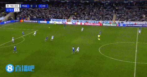 这都不进？比赛最后时刻普利西奇打丢超级大单刀