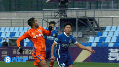 德尔加多禁区内卸球失败，直接停给对方门将