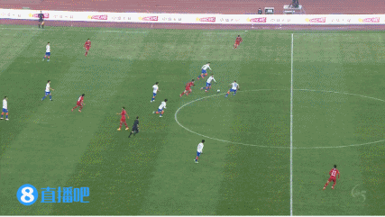 开球抢断，光速反击！德尔加多1分钟双响！