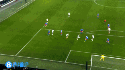 德国4分钟3球!君特尔传中造乌龙,萨内、罗伊斯建功