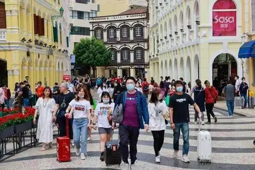 澳门最新本地失业率回升至3.9% 就业不足多涉博彩建筑业