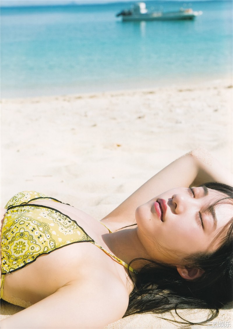 横野堇1ST写真集《あなたの横の》高清全本 横野堇1ST写真集《あなたの横の》高清全本 精品