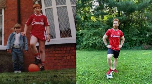 “侮辱性极强”，著名KOP希莫斯输比赛后被套上曼城球衣