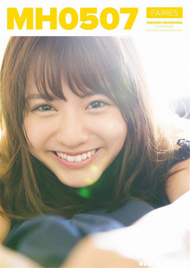 夏の少女 | 林田真寻写真集《MH0507》 夏の少女 | 林田真寻写真集《MH0507》 精品