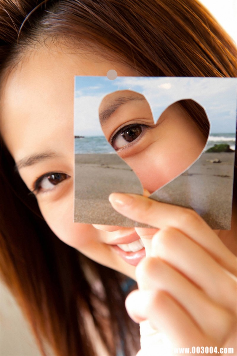 旅拍写真丨逢泽莉娜写真集《 想い出の夏》高清全本 旅拍写真丨逢泽莉娜写真集《 想い出の夏》高清全本