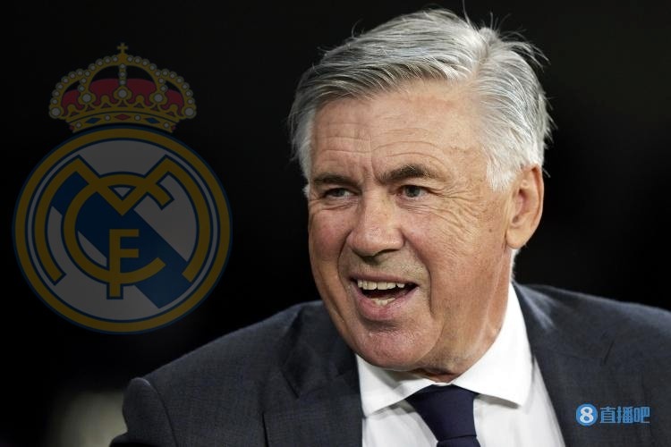 问计高徒开拓新局面,安氏皇马还须一解药