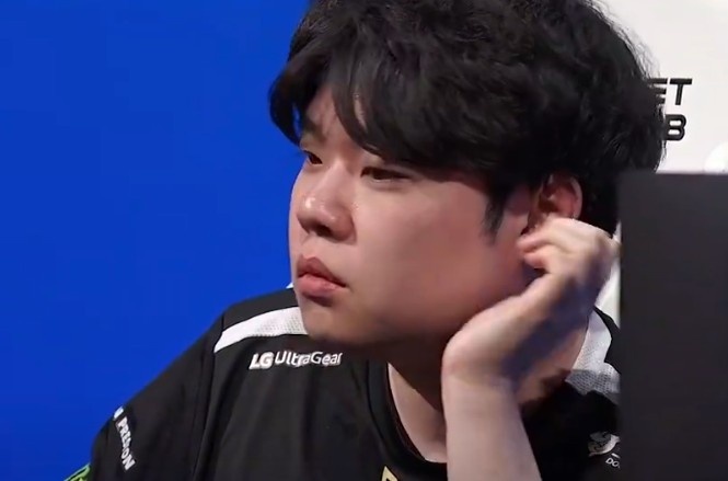 【赛后表情】EDG全员喜笑颜开 Clid红了眼眶