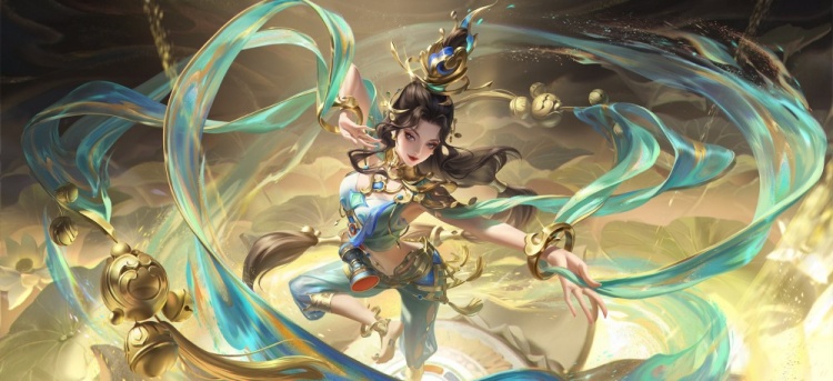 王者荣耀11.2体验服:大批装备调整,贤者之书加强,法师荣耀降临