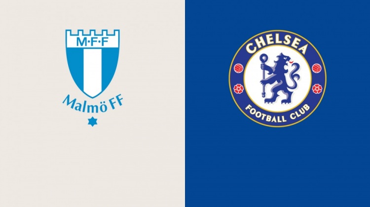 切尔西vs马尔默首发:若日尼奥、齐耶赫先发,奥多伊、哈弗茨出战