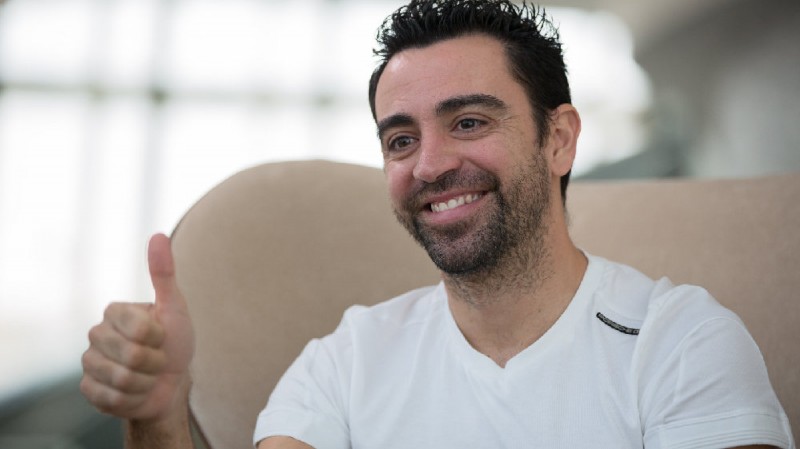 来自哈维的一封信：我、卡塔尔、巴萨和世界杯……