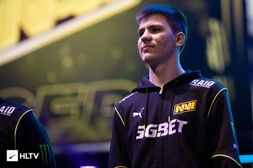 未来属于B1t!出道即巅峰拿下CSGO大满贯,成为历史第一人