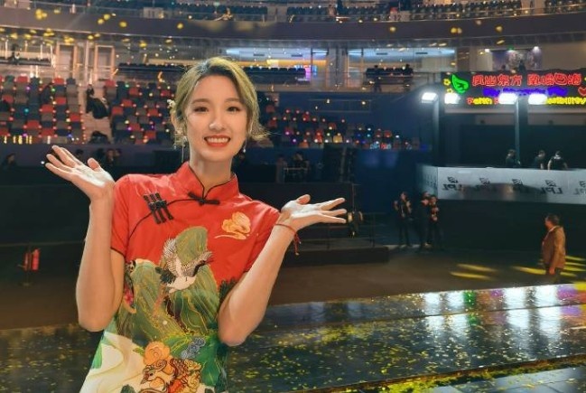 夏安透露EDG幕后花絮：Viper心系冠军戒指 Meiko调侃群访+比赛BO6