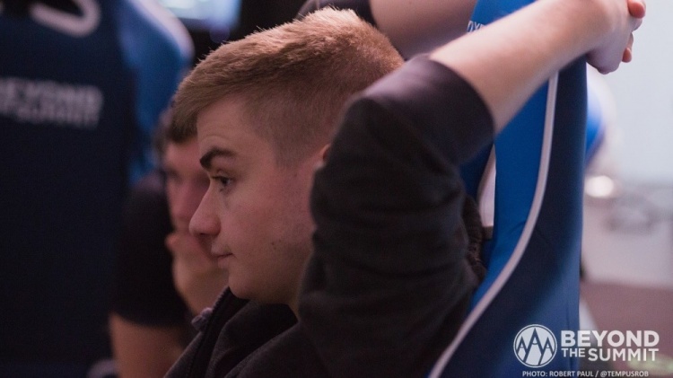 NS锐评OG流言中的新阵容：N0tail应该留在OG发挥他的领导才能