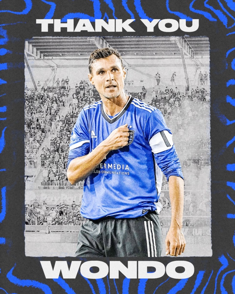 409场168球,美职联历史最佳射手万多洛斯基宣布退役