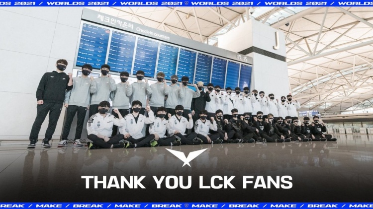 韩媒:国会提出对电竞俱乐部税收优惠政策,或将加强韩国电竞竞争力