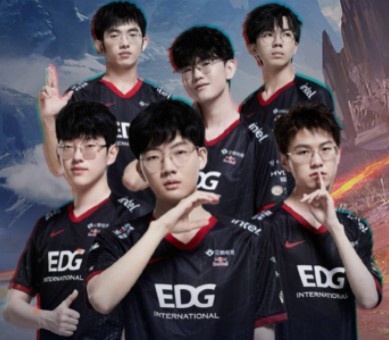 外媒：EDG老板确定兑现承诺，给予EDG选手每人超100万的房产奖励