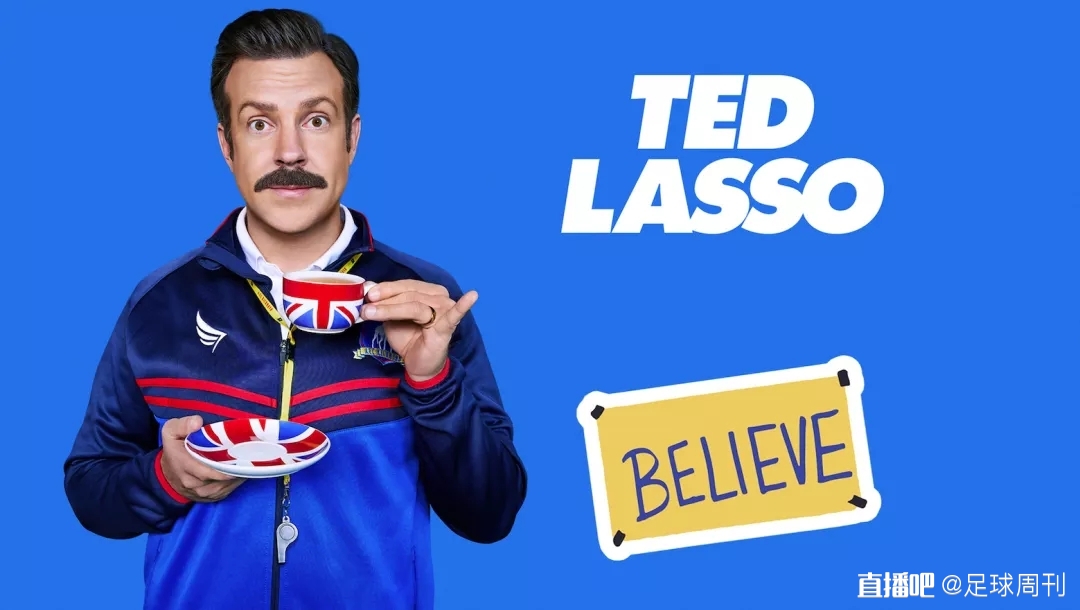 这部王牌剧集，摸到了足球类影视天花板