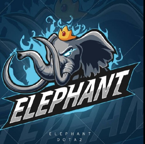 Elephant官方：Dota2分部转因资金问题解散 无偿解除选手的战队约