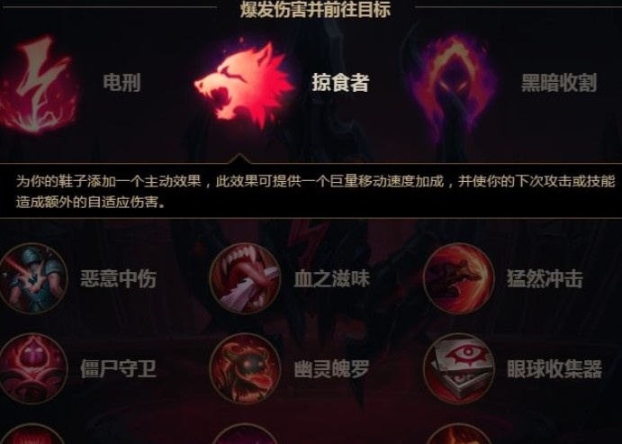 Doinb谈S12：下赛季绝对是打架版本 一把游戏起码5个狼头