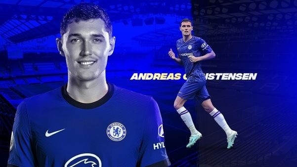 记者:想要留队,克里斯滕森感谢尤文邀约但予以拒绝