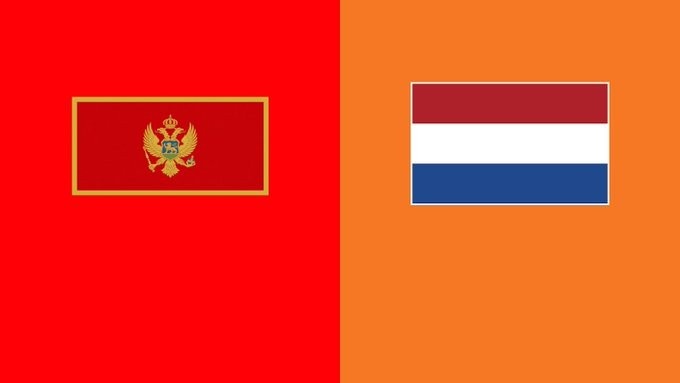 荷兰vs黑山首发：德佩、范迪克先发 德容、丹朱马出战