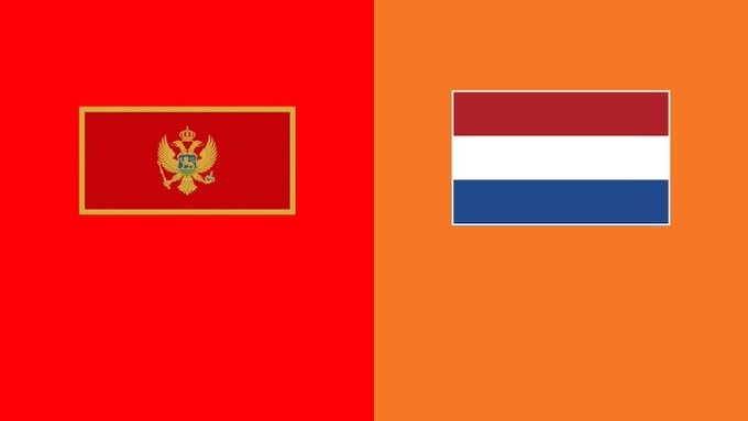 荷兰vs黑山首发:德佩、范迪克先发 德容、丹朱马出战