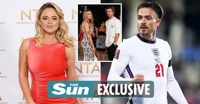 “女友还是我?”美女明星向格拉利什发出通牒