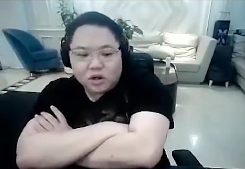 PDD聊小象DOTA2分部解散:自己想继续支持选手但很无奈