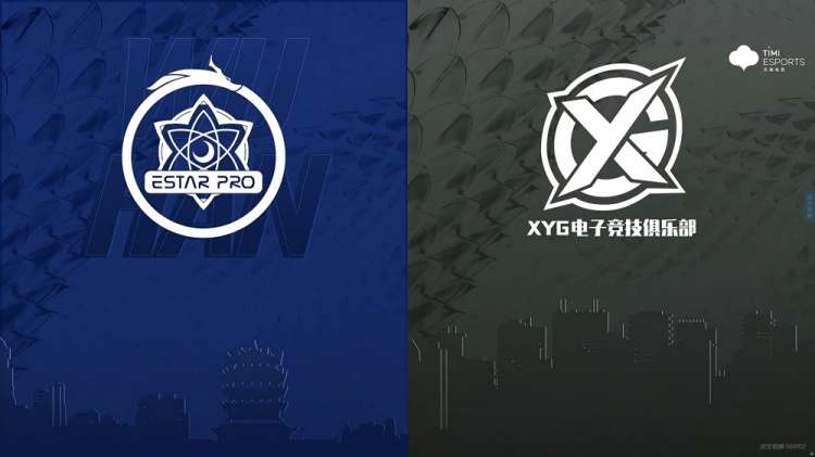 KPL秋季赛：双方拉扯鏖战三十分钟 武汉eStarPro先下一城