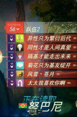 夜谈会:你曾给游戏角色起过什么离谱的ID?