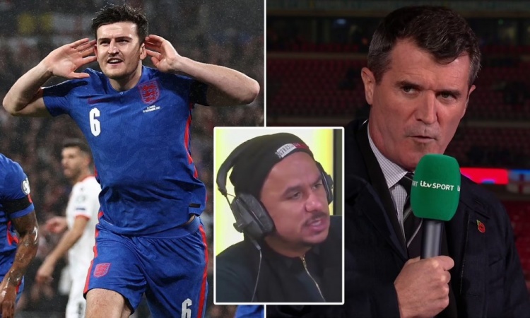 阿邦拉霍谈基恩喷马奎尔:这是在“欺负”人,我们该支持红魔队长