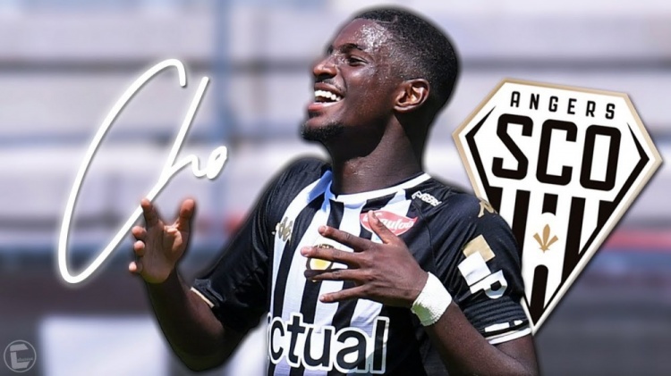 队报：米兰有意昂热17岁中锋阿里-乔，蓝军马竞也在关注