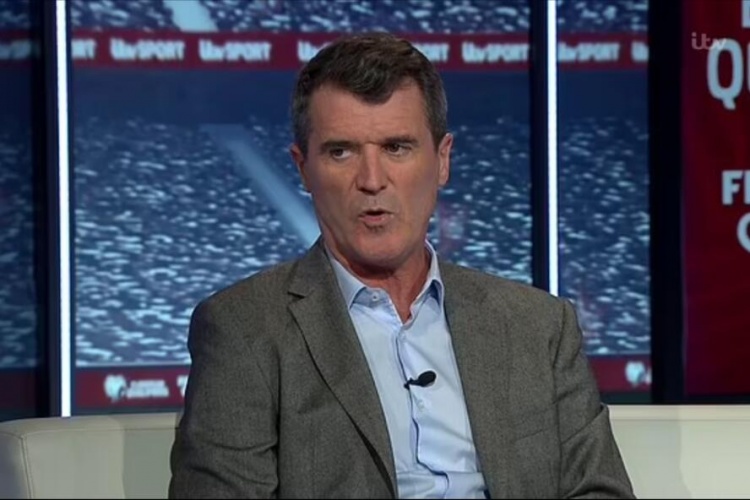 基恩:英格兰明年应有争冠的自信 索斯盖特该抓紧时间休息充电