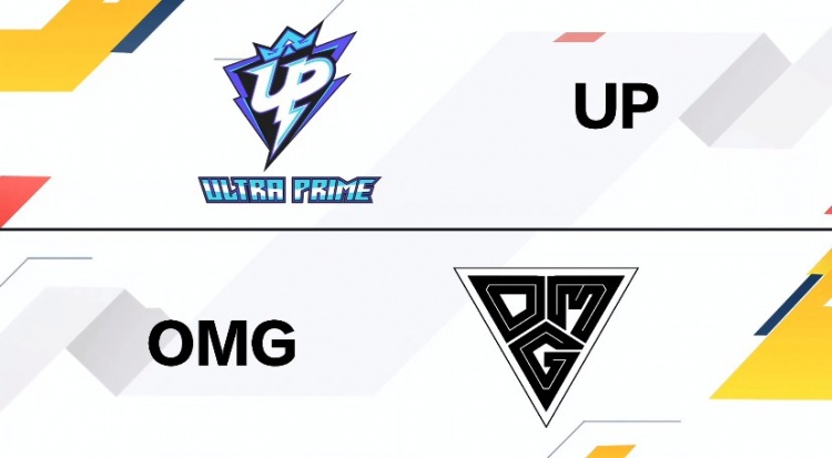 Nest小组赛Day6：xiaocaobao卡牌灵性飘逸 UP战胜OMG