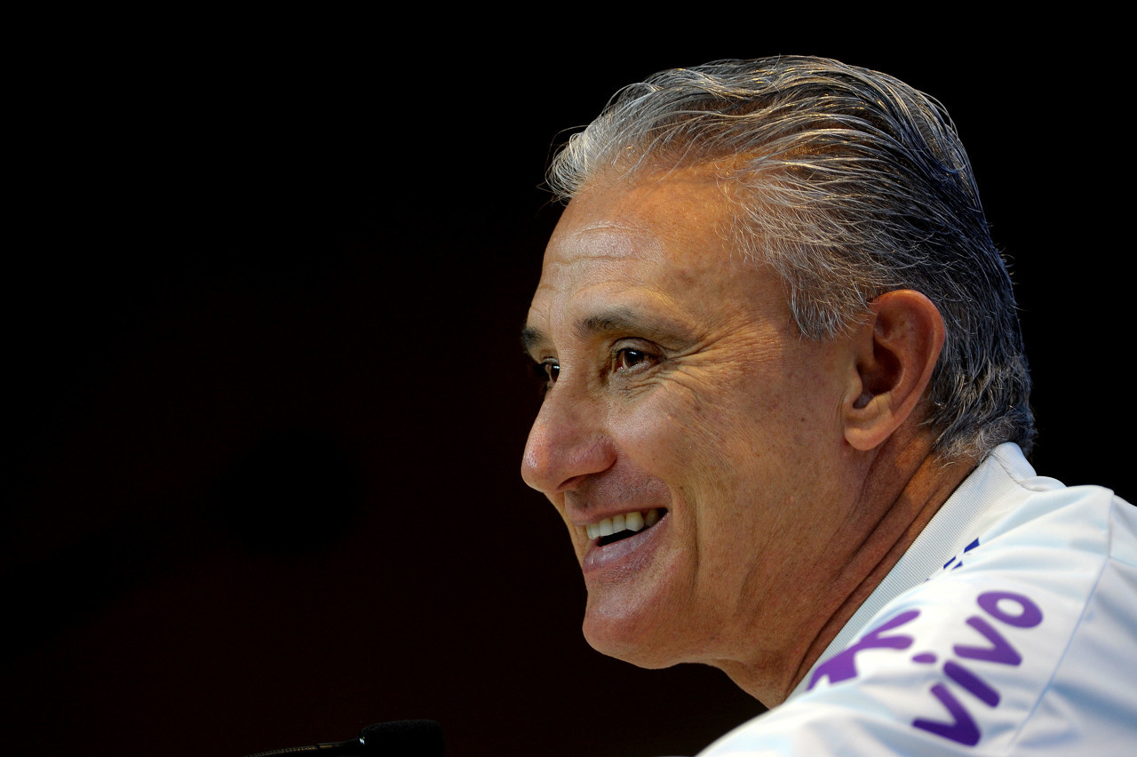 7胜7平,巴西在南美世预赛踢哥伦比亚从未输过