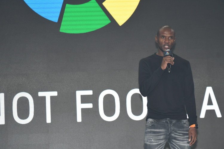 法国记者：巴黎女球员买凶打队友事件可能涉及到阿比达尔