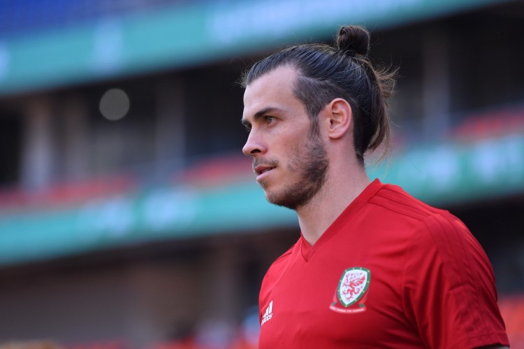 记者:威尔士对阵比利时的比赛,贝尔未进球队大名单