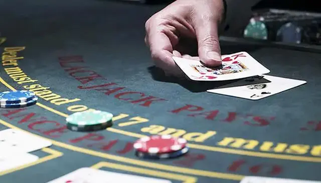 柬埔寨新赌牌法规定须付最少500万美元保证金 业界恐迎倒闭潮