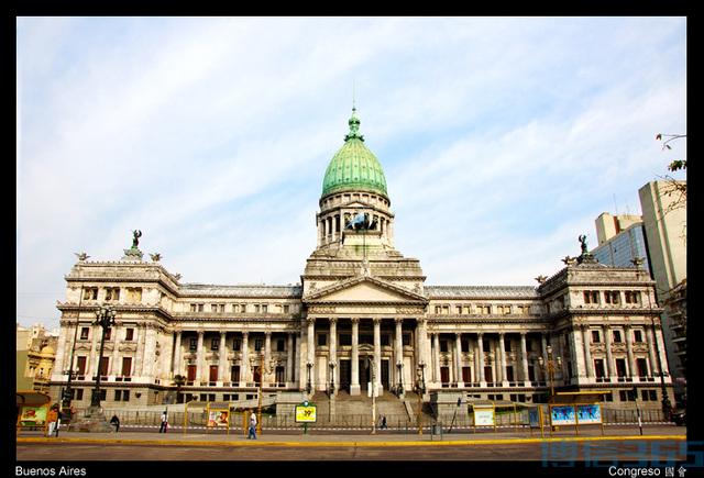 阿根廷通过法案允许网络博彩