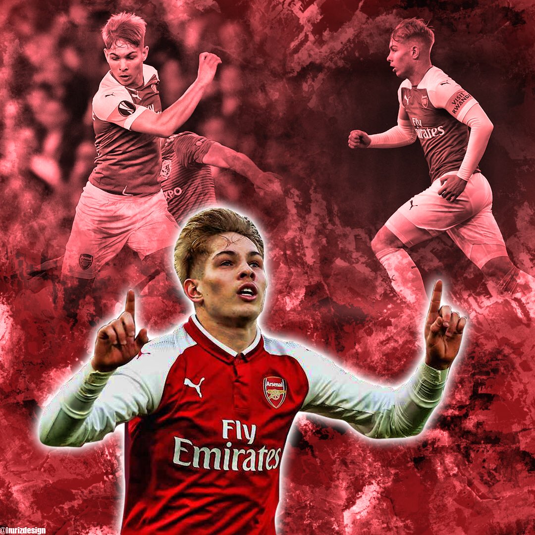 前热刺球探:曾有机会帮热刺签下史密斯-罗,但他选择留在枪手