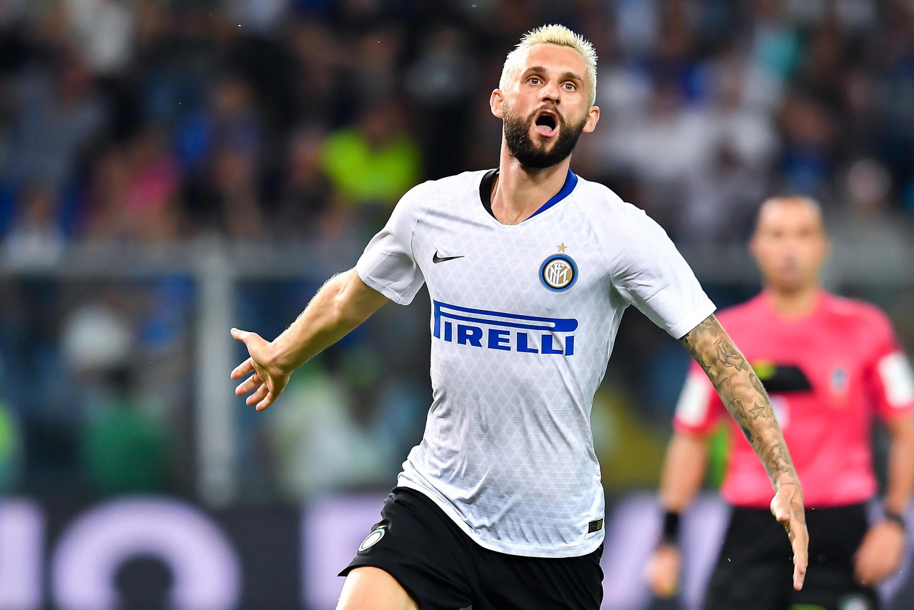 意媒:国米报价升至600万欧,但B罗在等其他豪门的更高报价