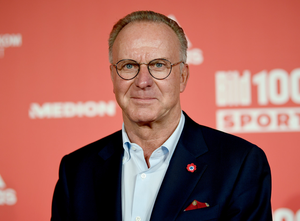 鲁梅尼格:在拜仁就领教过小因扎吉的厉害,他适合现在的国米